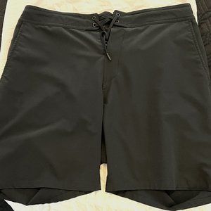 Ten Thousand Foundation Short